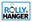 RollyHanger.com logo